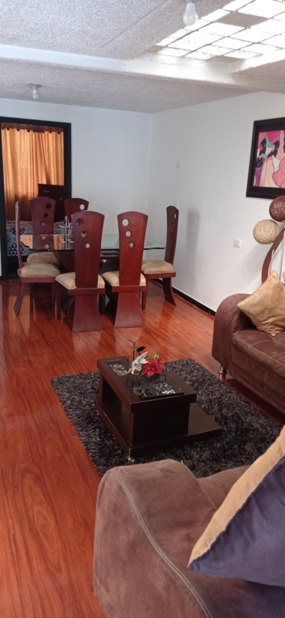 Muy Cerca Al Aeropuerto El Dorado, Familiar, Amplio Apartment Bogotá